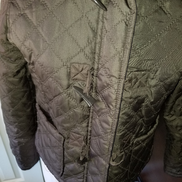 Fall Jacket - Picture 5 of 7